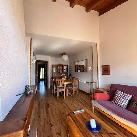Apartamento Margalida En Cerler, Pirineo Huesca Exteriör bild