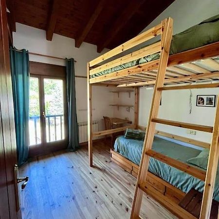 Apartamento Margalida En Cerler, Pirineo Huesca Exteriör bild