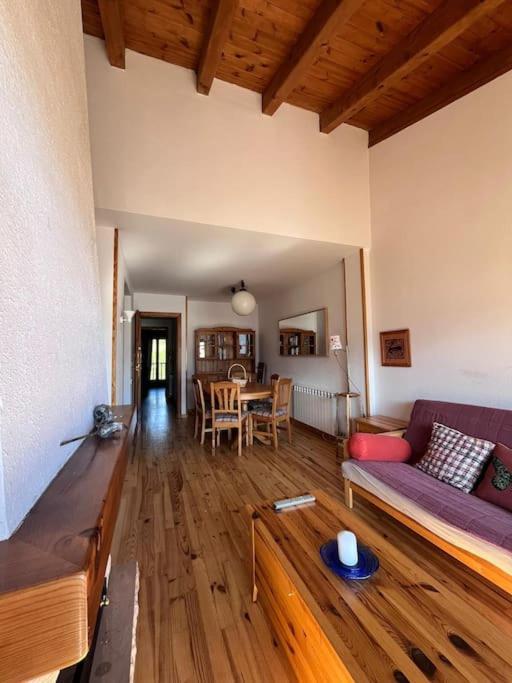 Apartamento Margalida En Cerler, Pirineo Huesca Exteriör bild