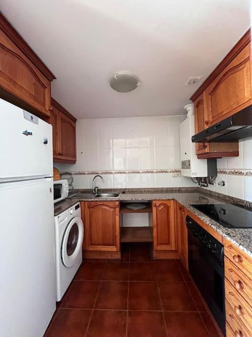 Apartamento Margalida En Cerler, Pirineo Huesca Exteriör bild