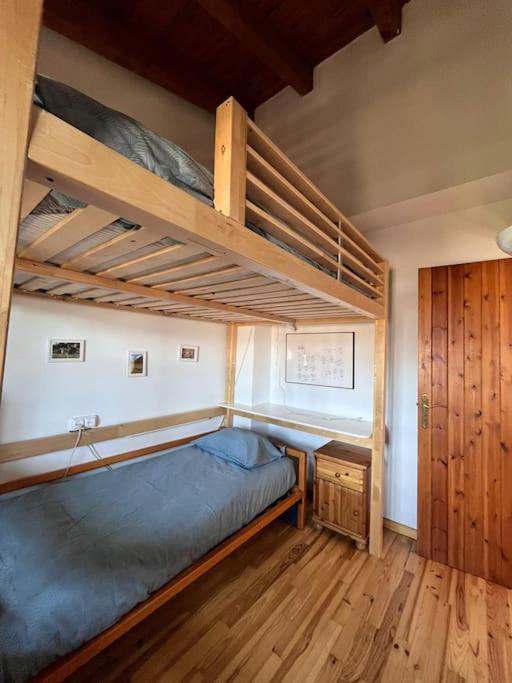 Apartamento Margalida En Cerler, Pirineo Huesca Exteriör bild