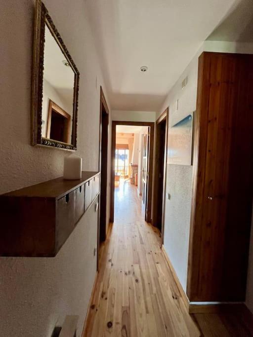 Apartamento Margalida En Cerler, Pirineo Huesca Exteriör bild