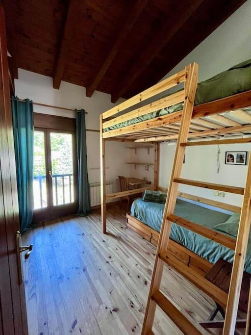 Apartamento Margalida En Cerler, Pirineo Huesca Exteriör bild