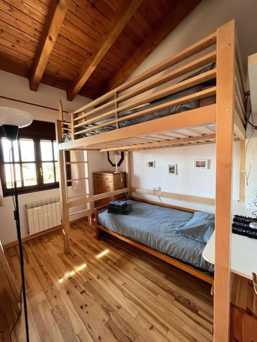 Apartamento Margalida En Cerler, Pirineo Huesca Exteriör bild