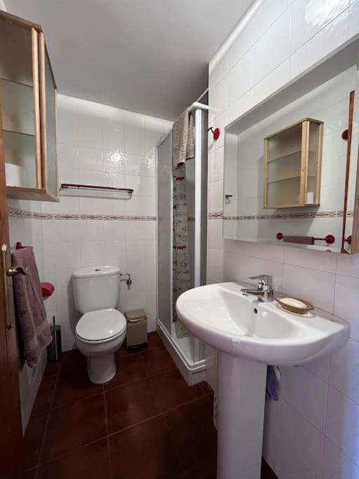 Apartamento Margalida En Cerler, Pirineo Huesca Exteriör bild