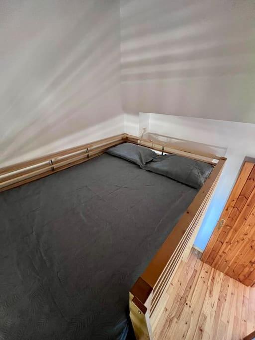 Apartamento Margalida En Cerler, Pirineo Huesca Exteriör bild