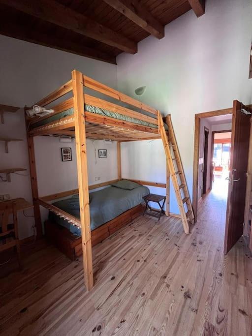 Apartamento Margalida En Cerler, Pirineo Huesca Exteriör bild