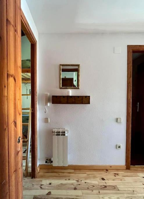 Apartamento Margalida En Cerler, Pirineo Huesca Exteriör bild